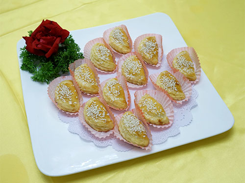 菜品